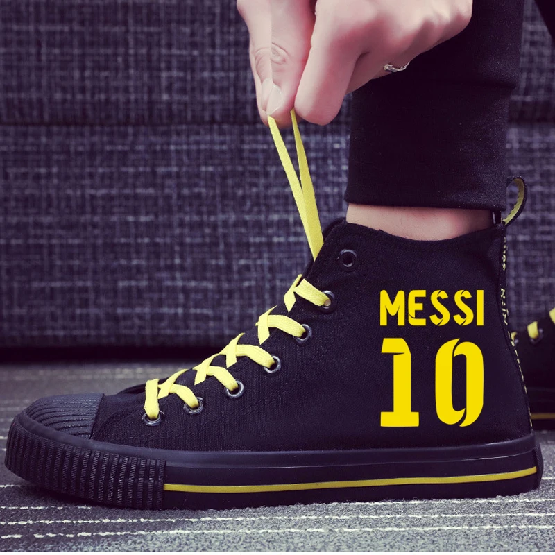 MESSI 2