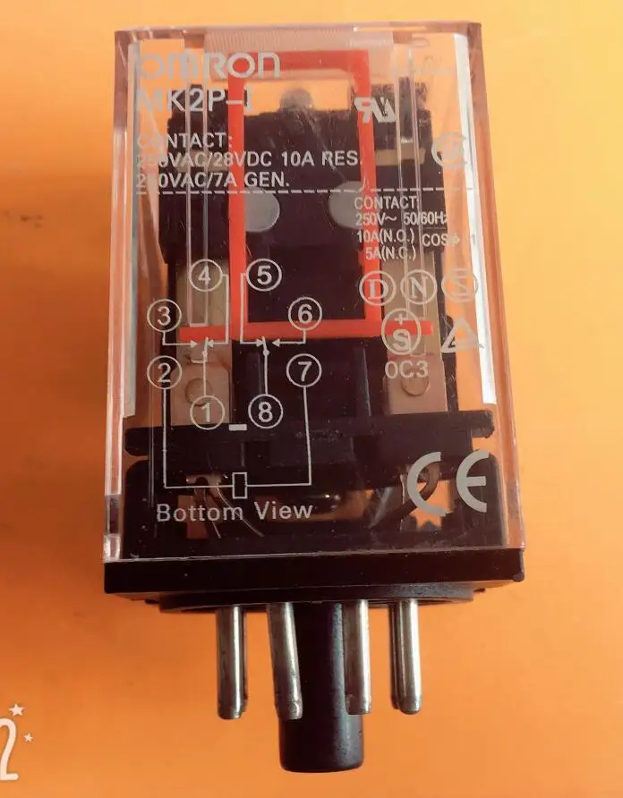 MK2P-I 1
