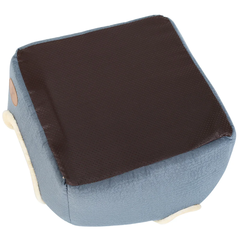  HOOPET Pet Dog Bed House Soft Material Pet Nest Cat Puppy Detachable Four Season