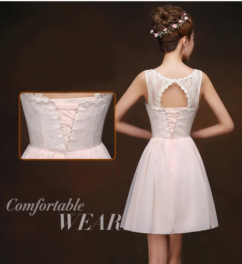 Vestidos de formatura