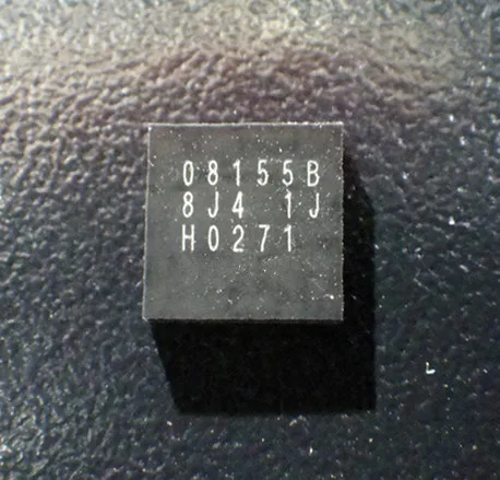 

Новинка, оригинальная фотовспышка RPF08155B-TB 08155B