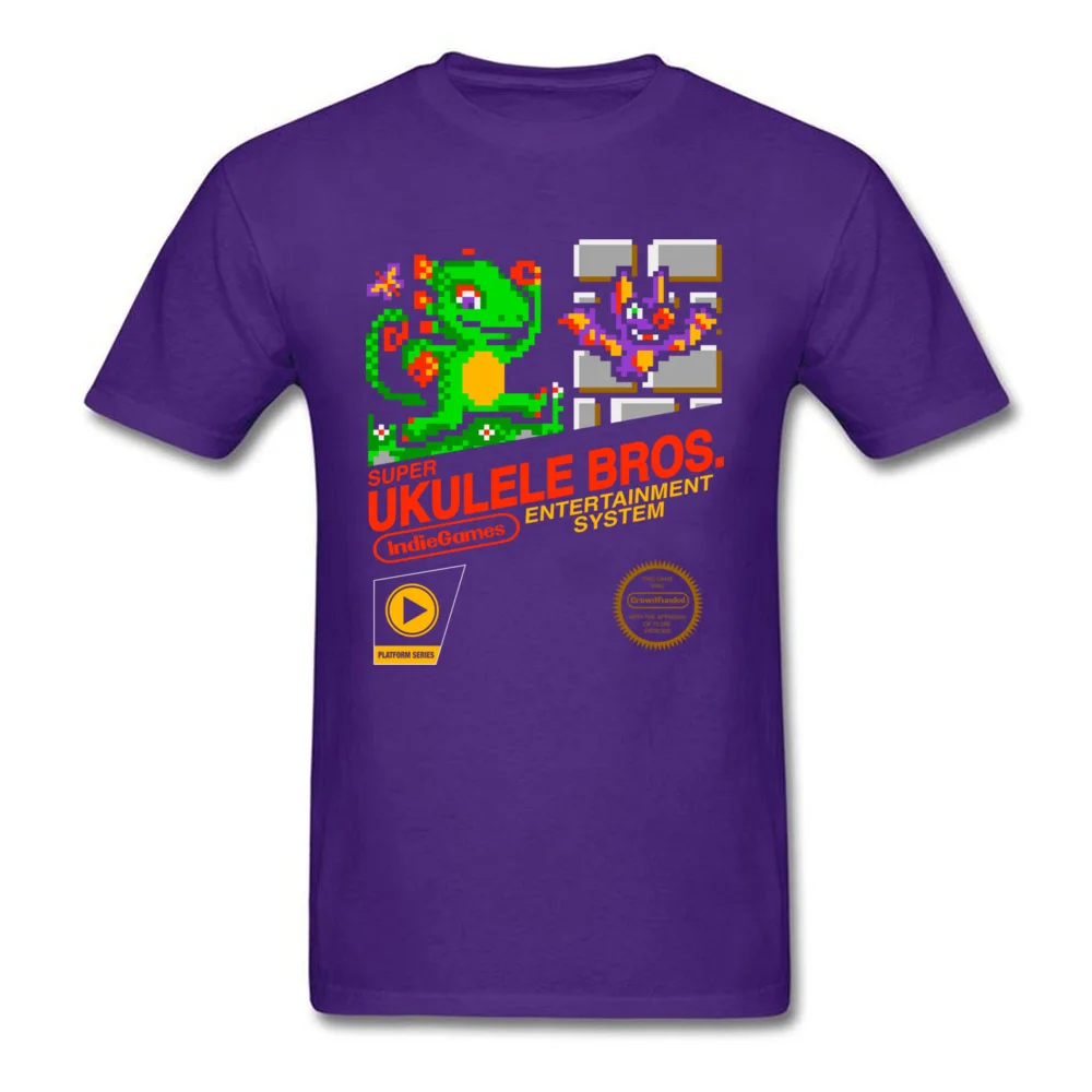 ukulele bros 17544_purple