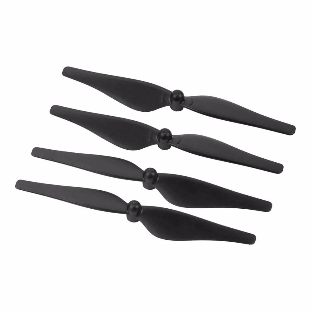 Quick Release / Lock Propellers for DJI Tello Mini Plane CCW + CW Props Quadcopter 5 Colors 1pack of 2pairs