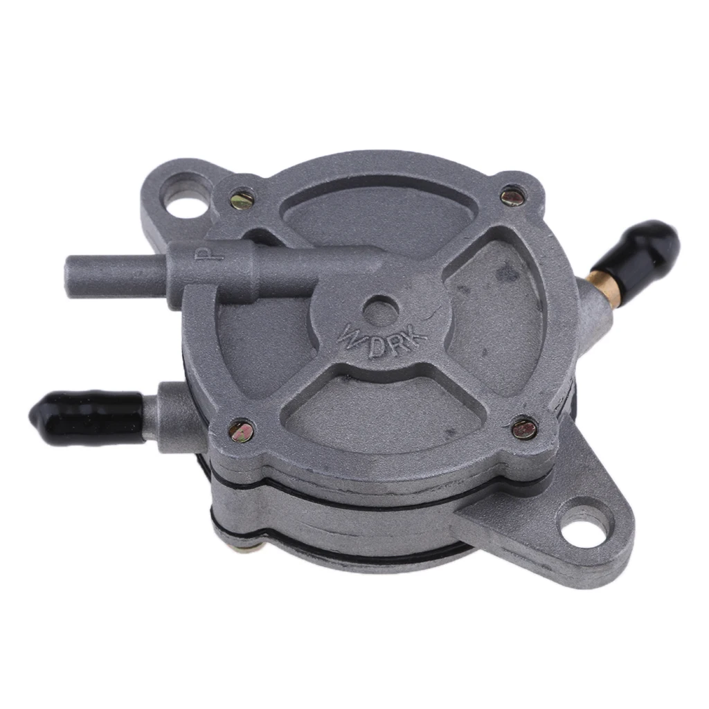 Koop Motorfiets Scooter ATV Vacuüm Benzine Benzine Brandstofpomp voor GY6 50CC 125CC