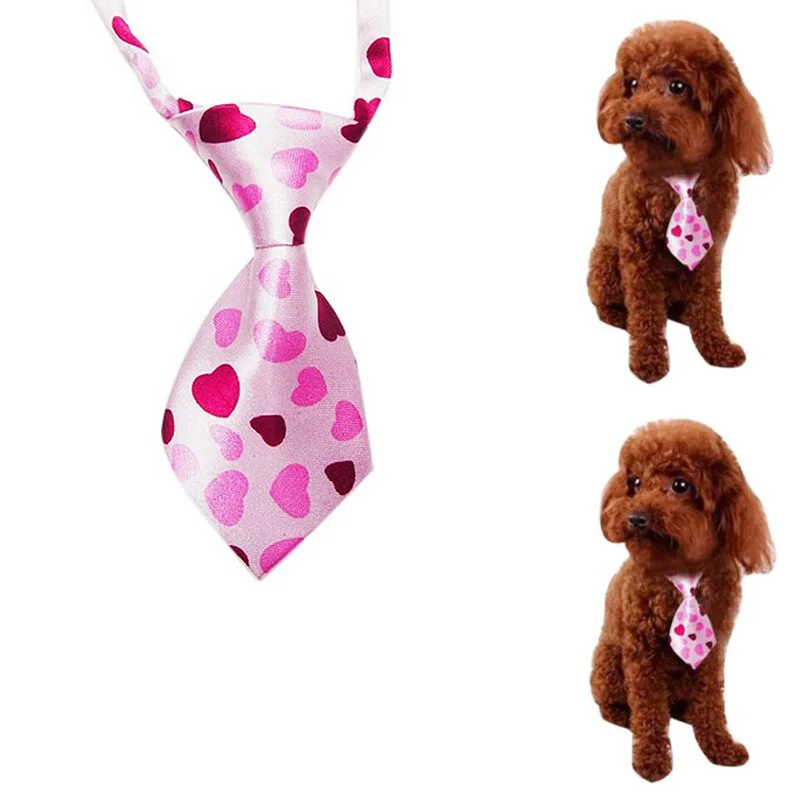 Собака кошка галстук для животных игрушка для собак галстук-бабочка одежда британский черный котенок галстук красивый собачий ошейник для щенка для праздника домашних животных