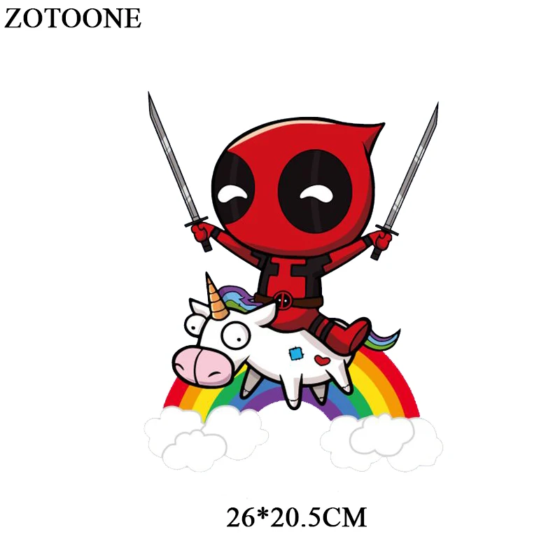 iron sticker for clothing