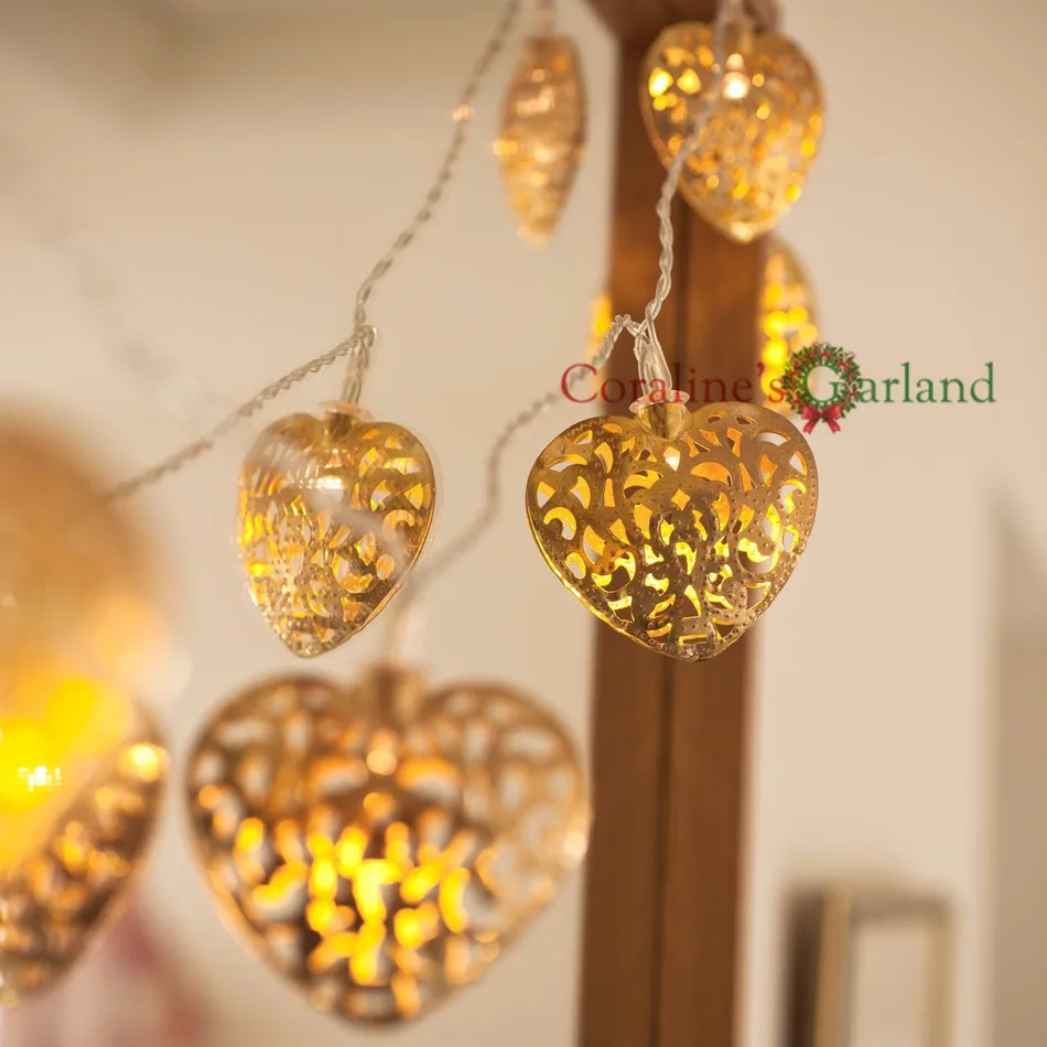 LL-03-HG-Gold-Filigree-Battery-Heart-Fairy-Lights_P1