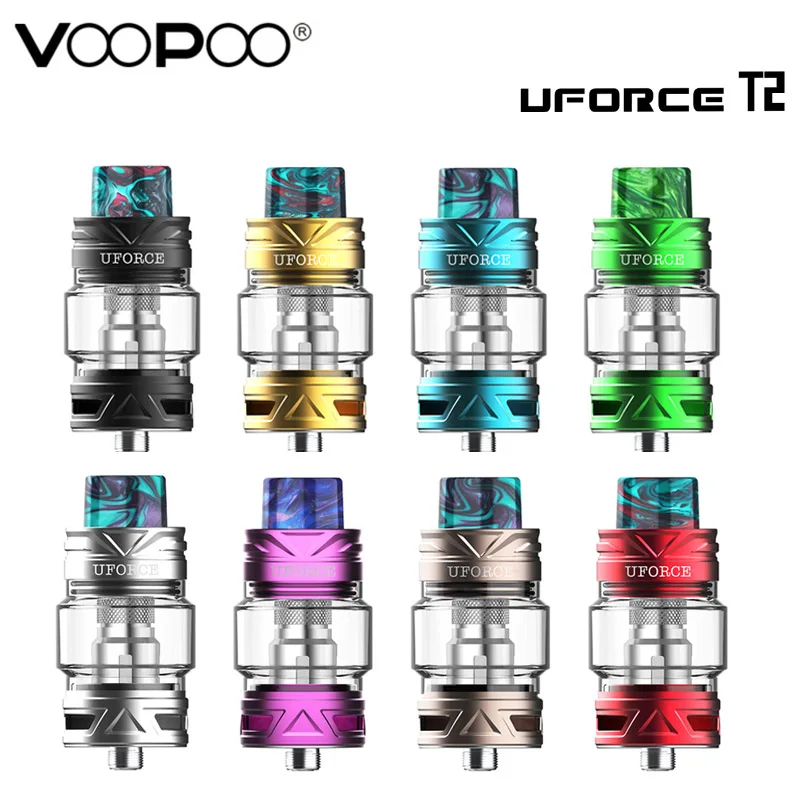 Хиро 2 no atomizer