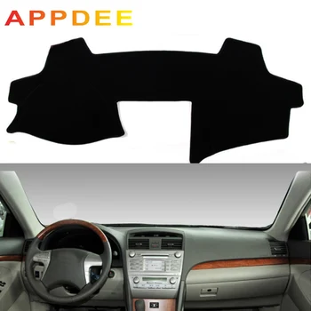 

APPDEE For Toyota Camry XV40 2006 2007 2008 2009 2010 2011 Car Styling Covers Dashmat Dash Mat Sun Shade Dashboard Cover Capter