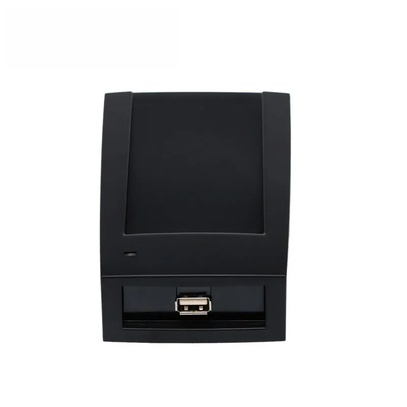 125khz usb reader