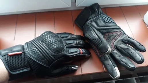 REV'IT! Dirt 2 Gloves b1