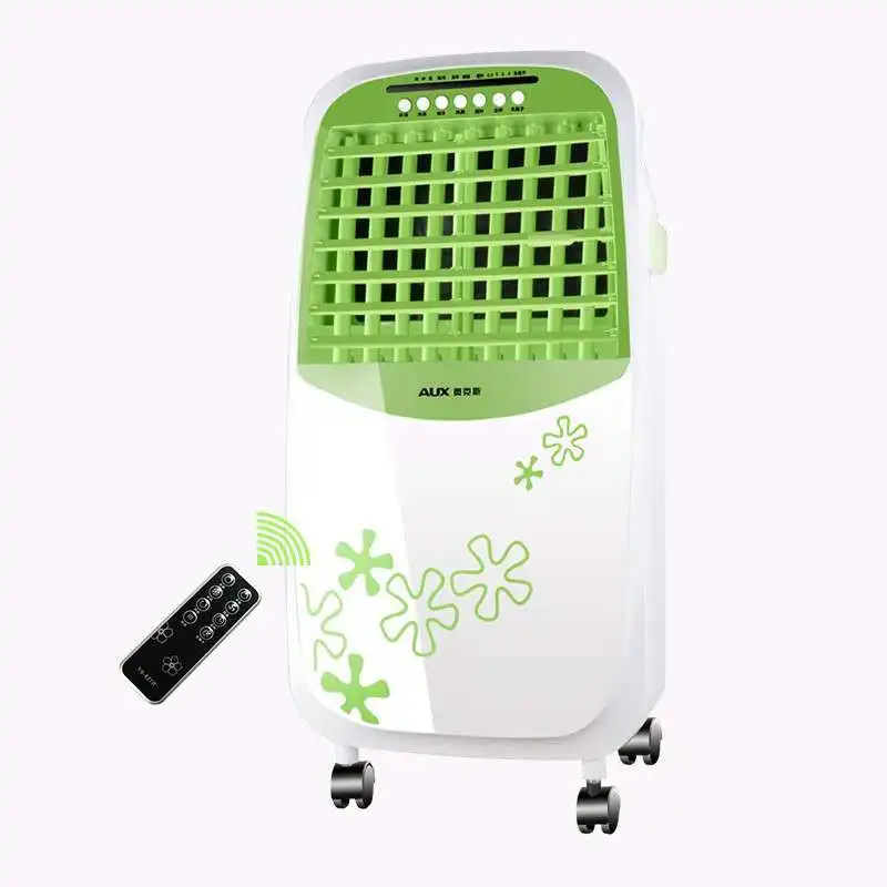green air cooler