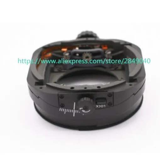 Новинка фотоэлемент 24 мм для Canon f/3.5L II Ремкомплект замены и ремонта|Запчасти