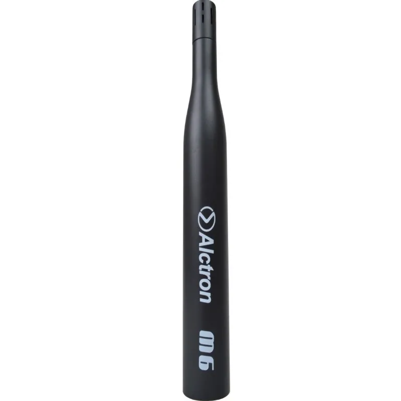 

Alctron M6 professional measurement microphone precision measurement condenser microphone