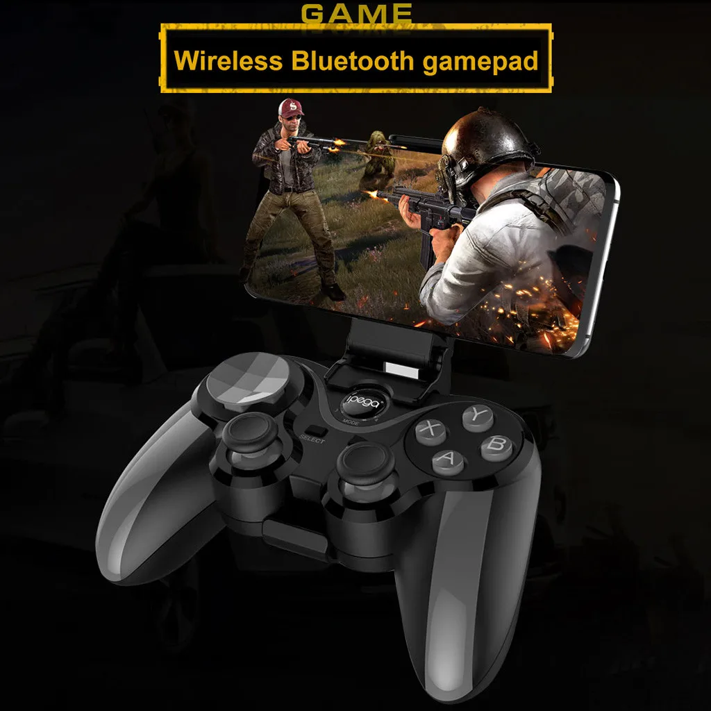 Gamepad