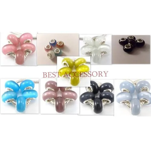 conew_cat's eye stone big hole bead0030