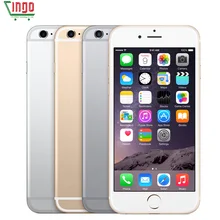 Unlocked Apple iPhone 6s Dual Core 4 7 2GB font b RAM b font 16 64GB