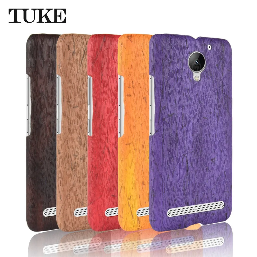 

TUKE Cover Cases For Lenovo K6 K5 NOTE A7020 X3 Lite A7010 PC PU Back Cover For Lenovo Vibe P1 P1M P70 P780 S60 S660 S668 C2 Z90