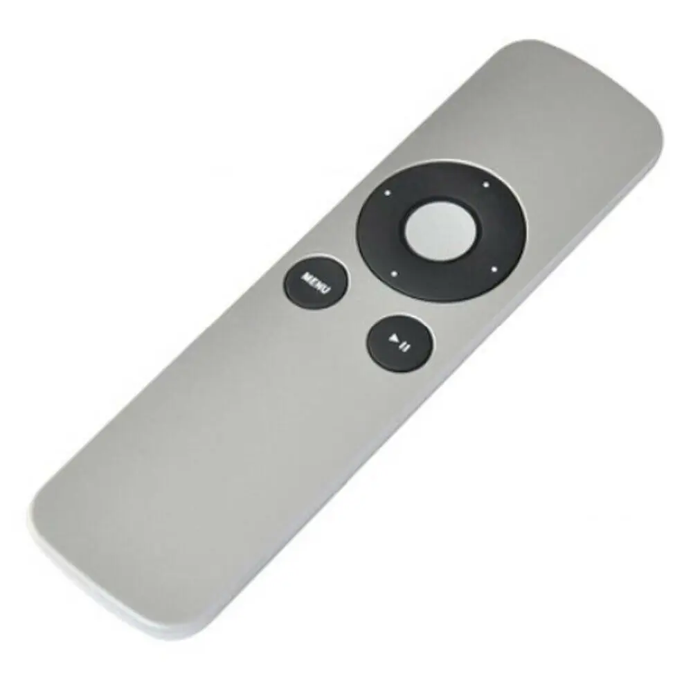 Универсальный сменный пульт дистанционного управления для Apple TV TV1 TV2 TV3