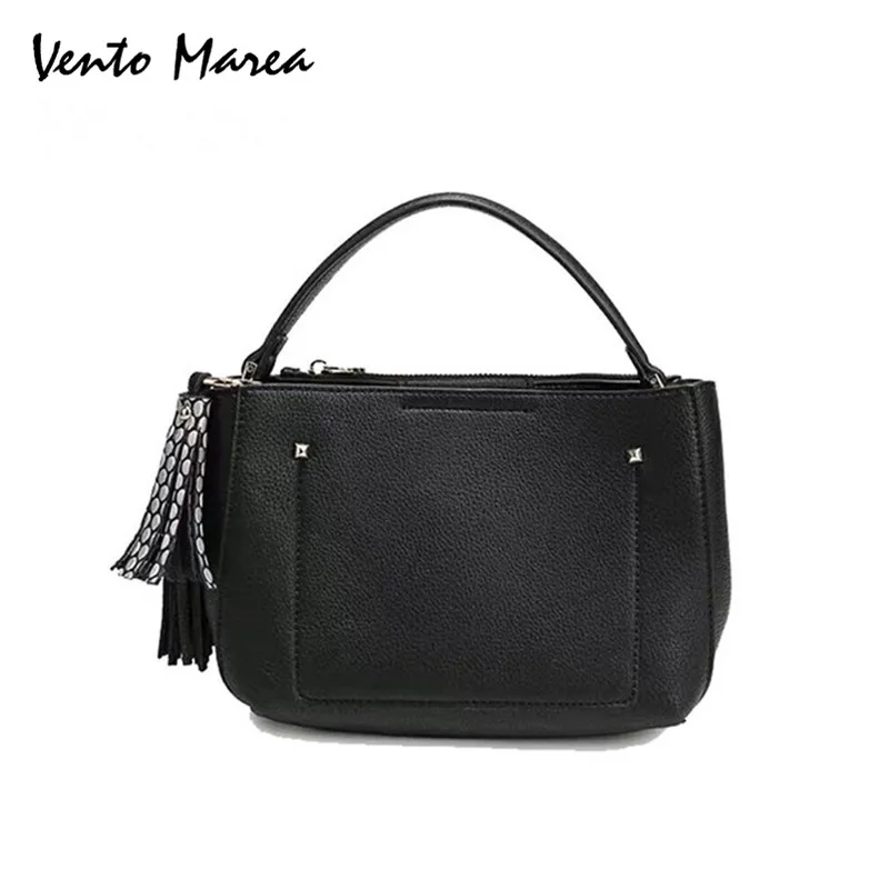 Small White Leather Handbags