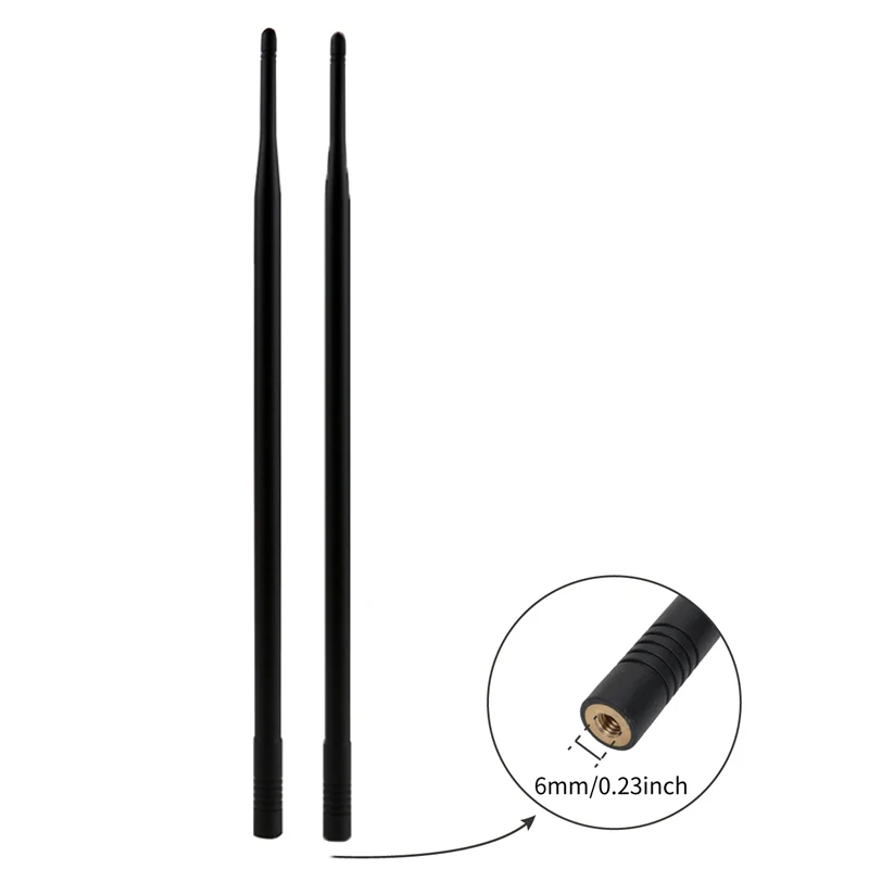 Car Aerial Antenna Mast (10)
