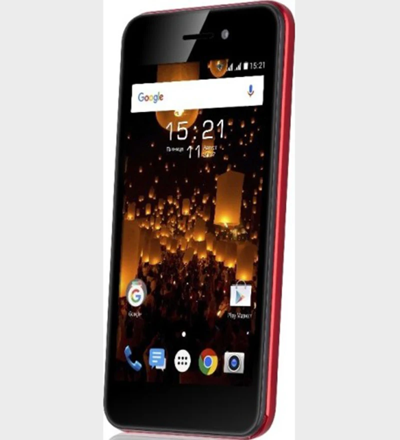 

Ultra-thin 0.26mm tempered glass film For Fly Nimbus 16 FS459 screen protector protective glass cover