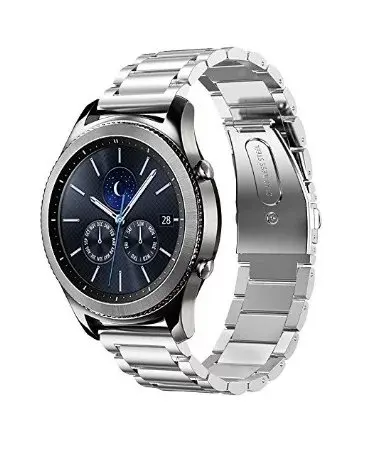 20 мм 22 мм huami amazfit gtr ремешок Bip для samsung gear S3 s2 sport Classic huawei gt 2 active galaxy watch 42 мм 46 Band 40 44 мм