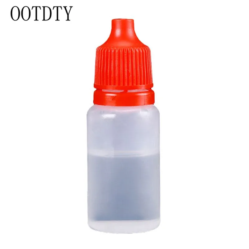 

10ml Professional Anti Rust Oil For Knife Scissor Plier Shovel Metal Stainless Steel Tool Protection Maintain