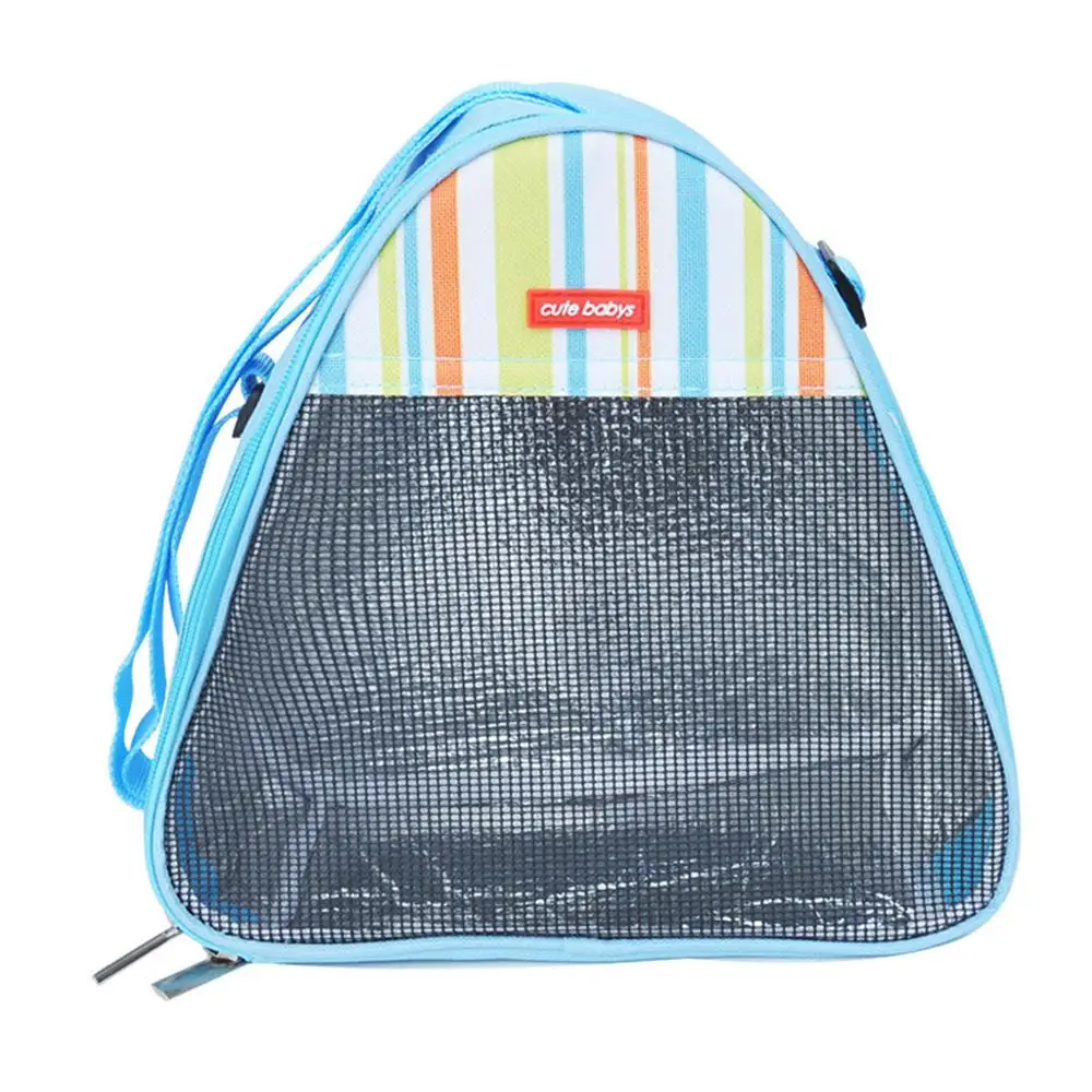 

1Pc Pet Hamster Carrier Bag Breathable Outdoor Travel Bag for Guinea Pig Squirrel Chinchilla