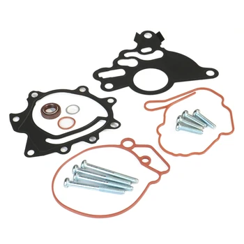 

AP01 03G145209 For AUDI A3 A4 A6 for VW GOLF V PASSAT TOURAN 2.0TDI Tandem Vacuum Pump Repair Gasket Kit