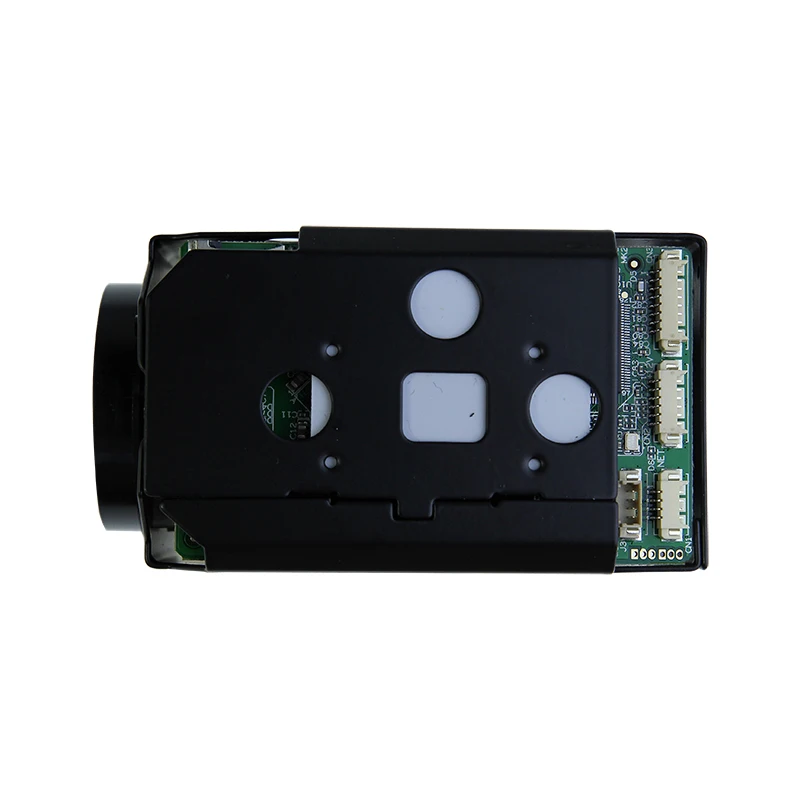 4MP FULL HD 1080P wi fi IP PTZ Сеть CCTV Камера модуль 18X оптический зум 4 7 84 6 мм объектив RS485