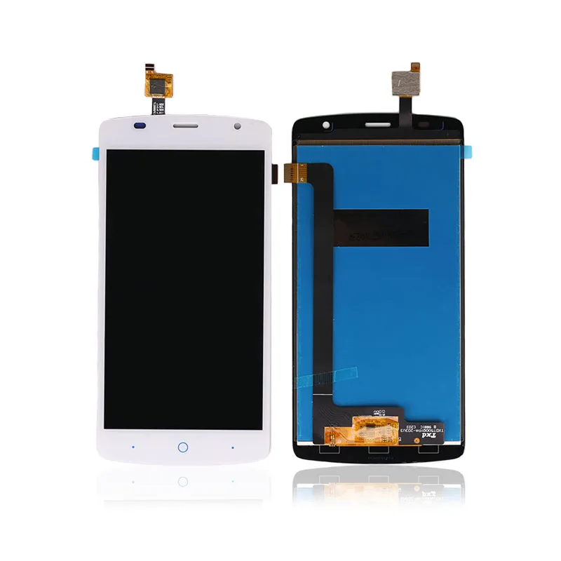 L5 Plus b w grey2