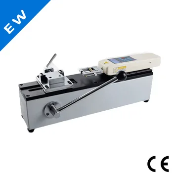 

EW-25A High accuracy ADL test stand Terminal Pulling Force Tester