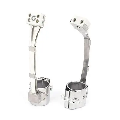 

220V 100W 30x35mm Heating Element Band Heater 2pcs for Plastic Injection Machine