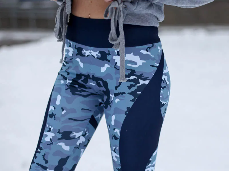 NORMOV леггинсы для тренировок женские леггинсы для фитнеса с высокой талией эластичные брюки с эффектом пуш-ап Модные женские обтягивающие сексуальные брюки размера плюс