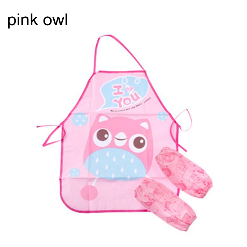 Pink Owl