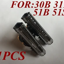 30B 31B 51B 51 S бритвенное лезвие Фольга рамки заменить насадки для зубных щеток braun бритвы 4700 5000 6000 7000 8000 5000& 6000 серии 195 195 S 197