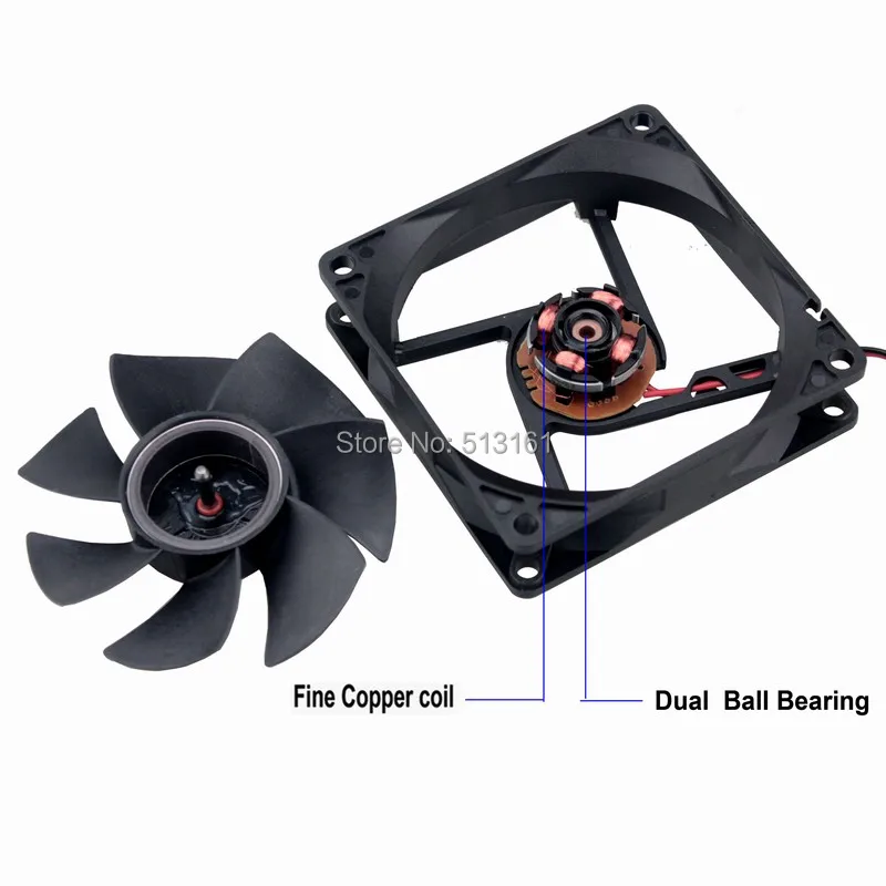 8020 24v fan 12