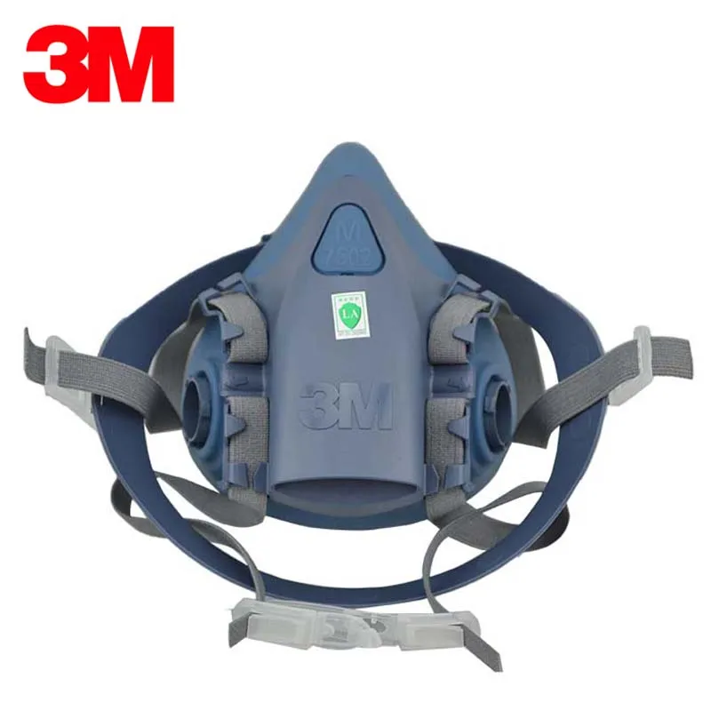 masque 3m 7501 masque 3m 7501