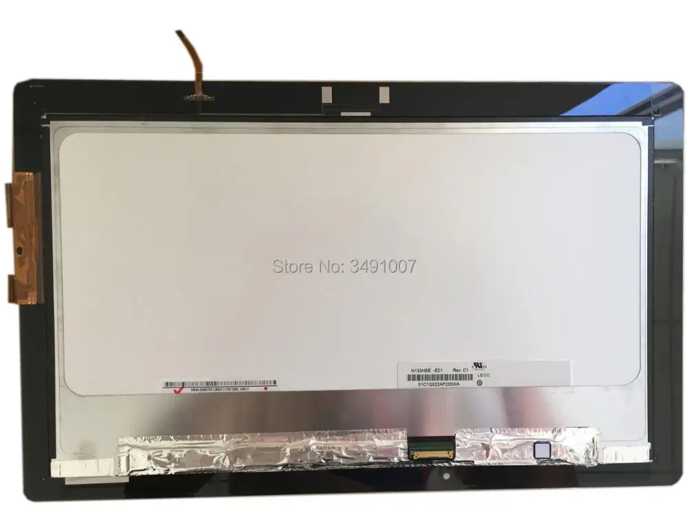 N133HSE-E21  ASUS  (2)