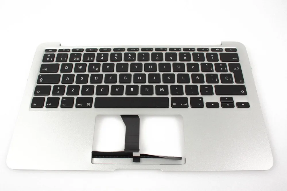 New notebook Laptop keyboard for Apple MacBook Air A1370 2011 11 SP layout
