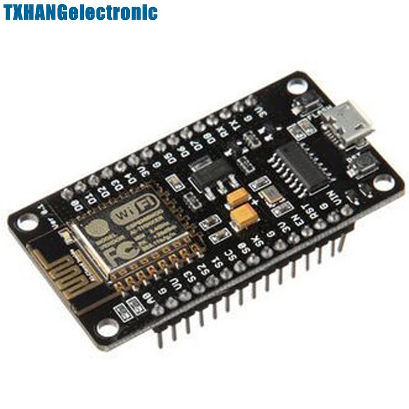 NodeMCU V3 ESP8266 ESP-12 E Lua CH340 WiFI WLan IoT Lolin Mini Micro_~^ NodeMCU V3 ESP8266 ESP-12 E Lua CH340 WiFI WLan IoT Lolin Mini Micro_~^