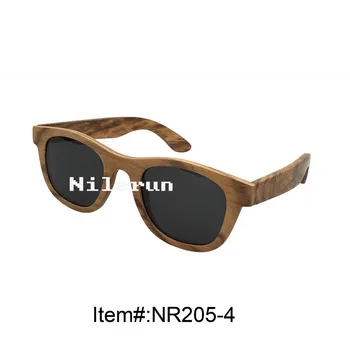 

handmade solid wood sunglasses