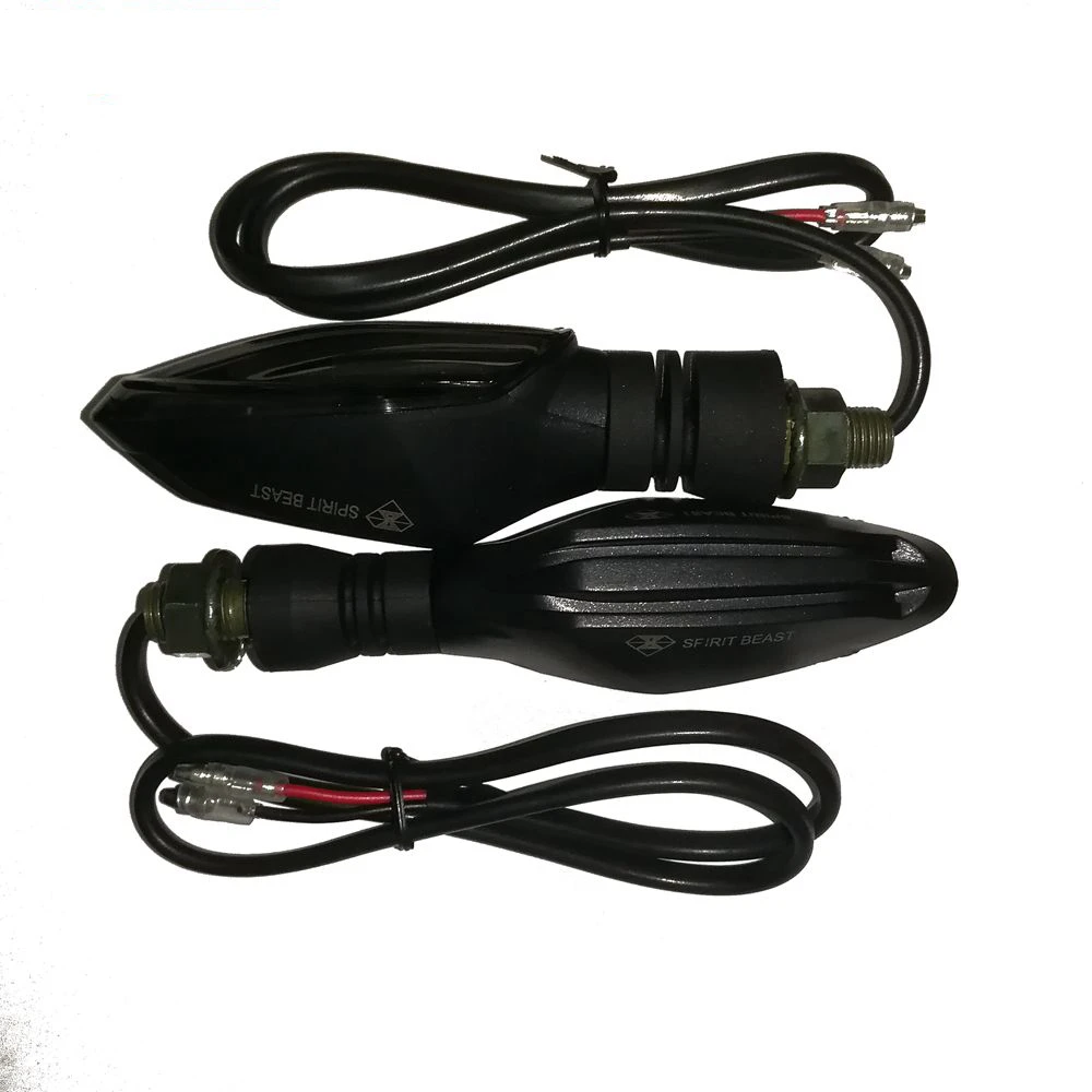TURN SIGNAL 11_