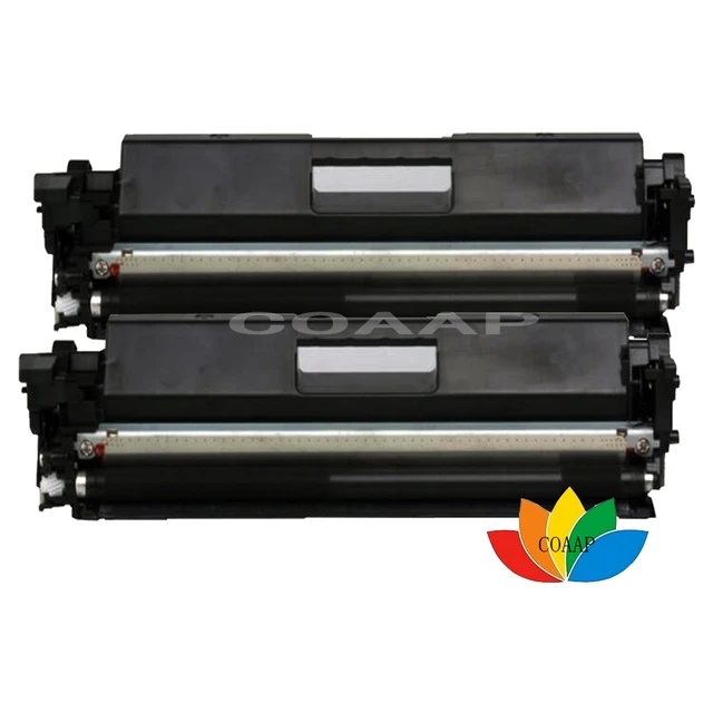 Sobriquette subtraktion R 2x Cf217a Toner Cartridge Compatible For Hp Laserjet Pro M102a M102w Mfp  M130a M130fn M130fw M130nw Printer No Chip - Toner Cartridges - AliExpress