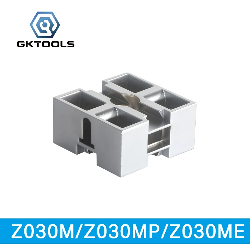 Gktools, металл центральный блок, используется для увеличения высоты, также используется в качестве буфера или приспособление, Z030M, Z030MP, Z030ME
