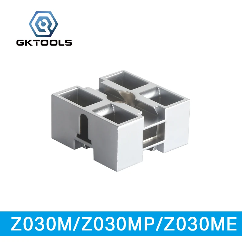 GKTOOLS металлический центральный блок используется для увеличения высоты также