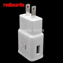 Одежда высшего качества 5 В 2A или 9 В 1.67a ЕС и США Мощность Adapter Зарядное устройство Разъем для Samsung Galaxy Note 4 5 S6 S6 Edge S7 Edge для iphone