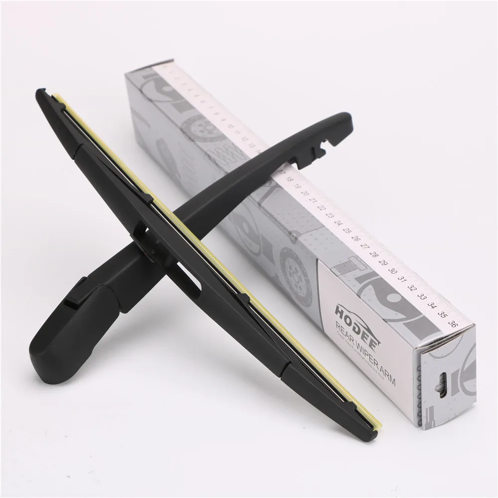 HODEE REAR WIPER BLADE & ARM For HONDA Element 2003 2011 , Accord