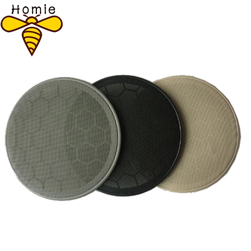 

3 Color 17cm Plastic Door Speaker Loud Speaker Cover Grill 3B0868149 3B0 868 149 For VW Passat Jetta Golf Drop Shipping
